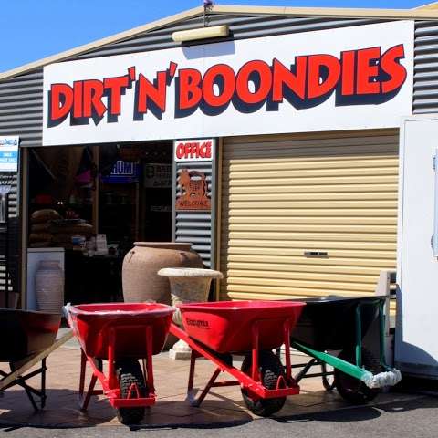 Photo: Dirt 'n' Boondies